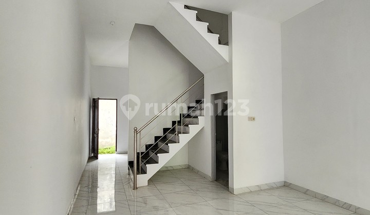 For Sale: Global Haus Residence Complex, Tuasan Krakatau Street