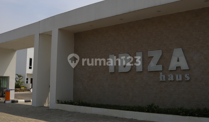 For Rent Ibiza Haus Complex House, Sisingamangaraja Street, Amplas 2