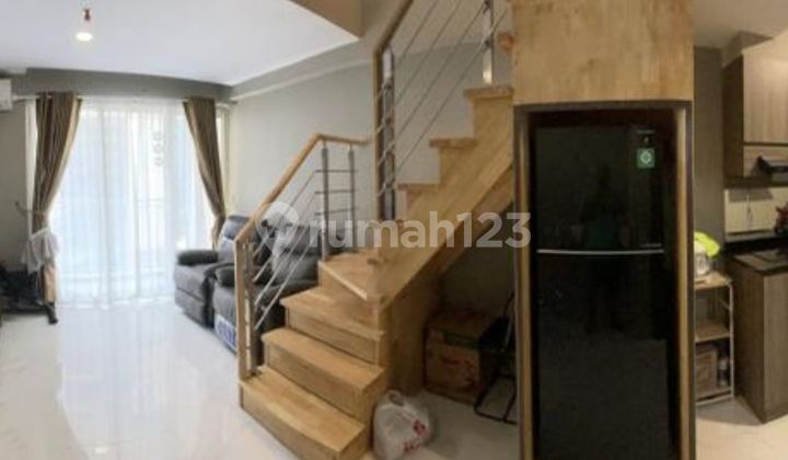 For Sale Apartment on Jalan Perintis Kemerdekaan Grand Jati Junction