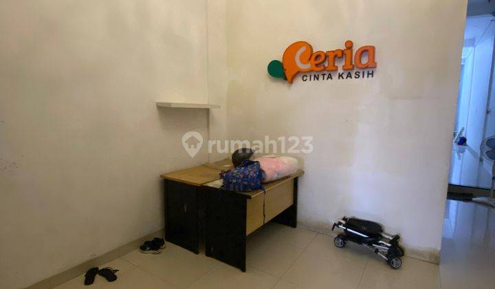 Dijual Ruko Murah Jalan Karantina Ii Daerah Wahidin 1