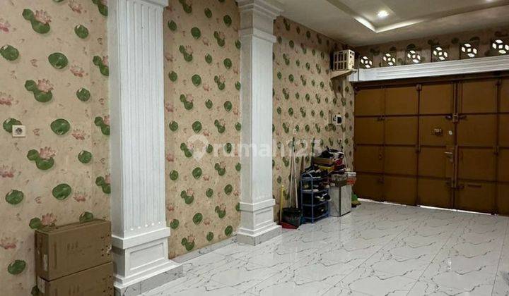 Dijual Rumah Elite Komplek Tata Residence Daerah Titi Kuning 2