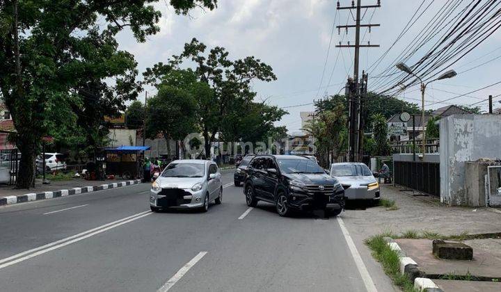 Disewa Tanah Dan Rumah Daerah Medan Sunggal Jalan Sei Batang Hari 2