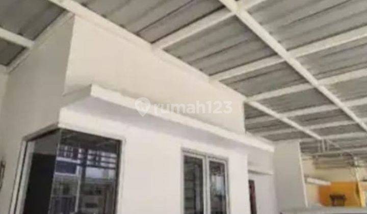 Dijual Rumah Siap Huni Jalan Eka Surya Komplek Grand Monaco 2