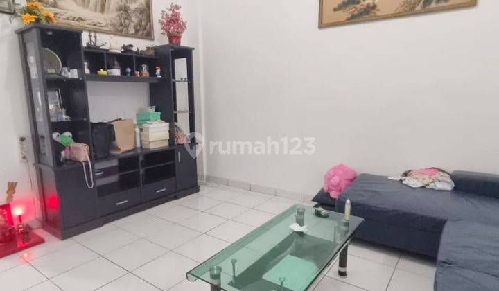 Dijual Rumah 2 Tingkat Siap Huni Jalan M. Idris Gang Berdikari 2