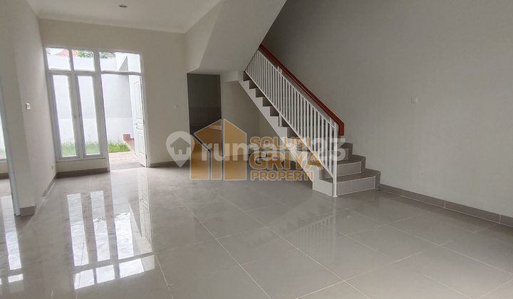 Di Jual Cepat Unit Rumah Premium Siap Huni Lokasi Batu Tulis Kota Bogor. 2
