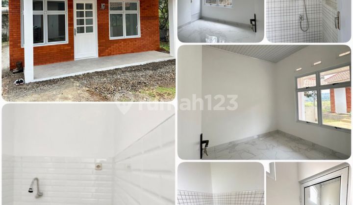 Dijual Segera Rumah Parung Kuda Sukabumi 2