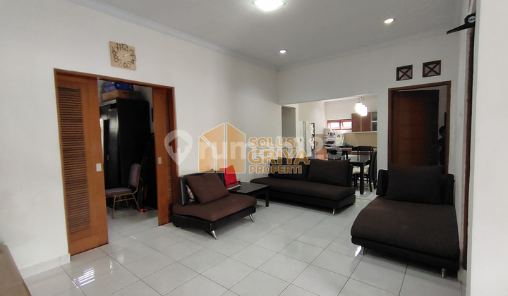 For Immediate Sale: Actual Residences in Bogor City, near Gunung Batu Main Road, Cool, Green, and Friendly. 2