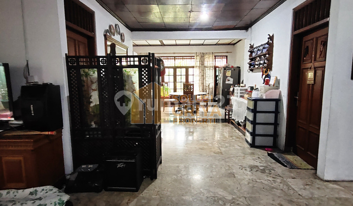 Dijual Segera Lahan dan Rumah Strategis di Jati Padang, Pasar Minggu, Jaksel Jakarta Selatan. 2