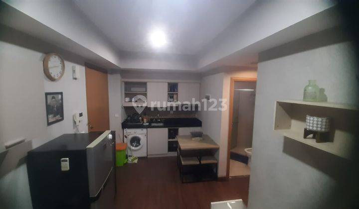 Apartemen Full Furnished Di Jual Murah 1