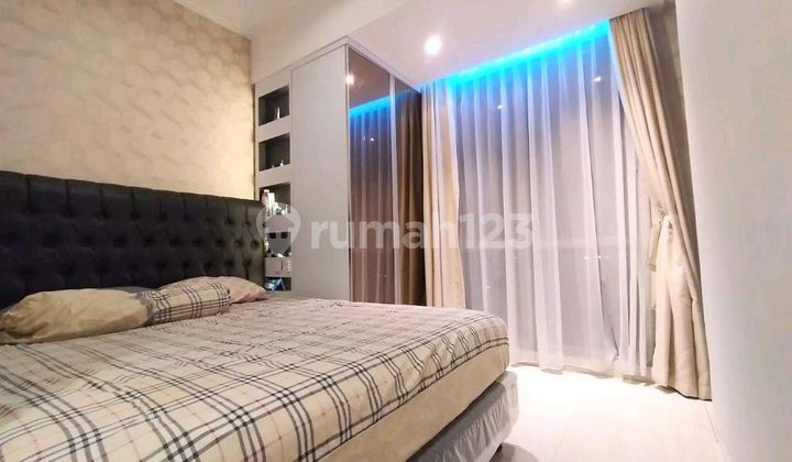1 Bedroom Furnished Apartment Good for Sale Cheap