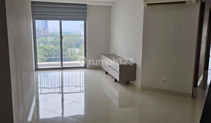 Apartemen The Mansion Jasmine Tower Dorada 2 Br Brand New 1