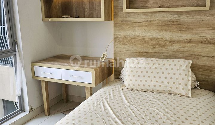 2 Bedroom Luxury Apartment for Rent Ready to Occupy