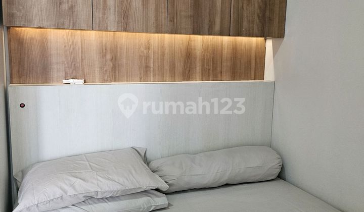 2 Bedroom Luxury Apartment for Rent Ready to Occupy 2