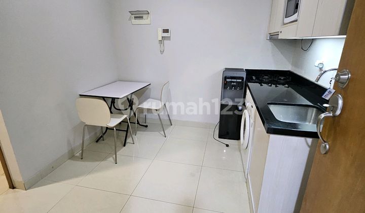 Apartments in Kemayoran for Sale Cheap 1 Bedroom 2