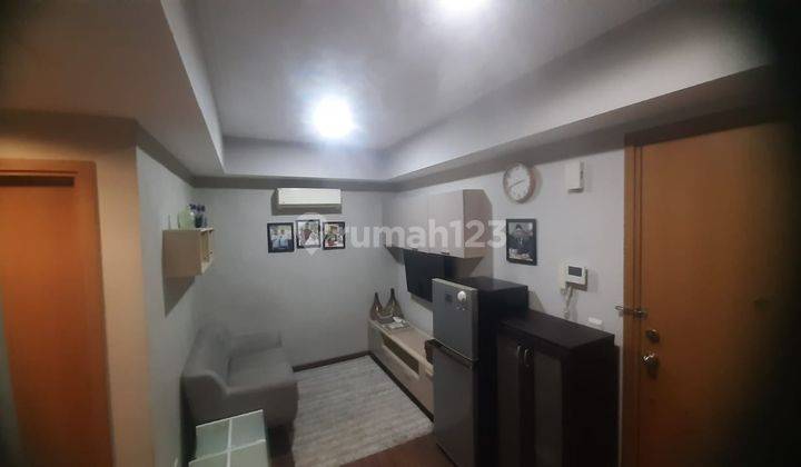 Apartemen Full Furnished Di Jual Murah 2