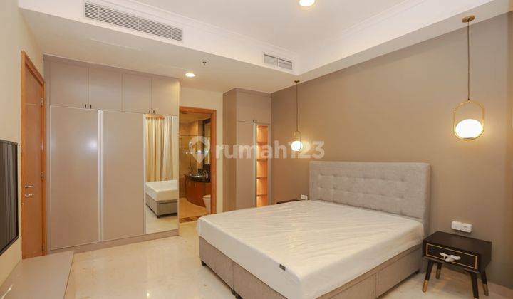 Apartment Senayan Residence, 1 Bedroom, Full Furnished 1