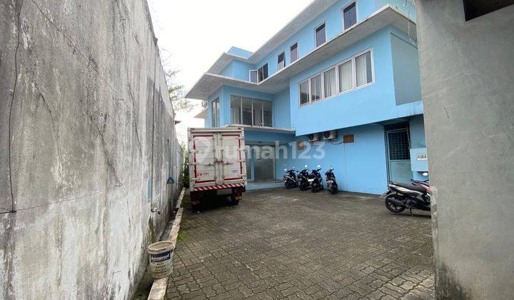 Ruko Bagus 3 Lantai, Shm, Well Maintained  1