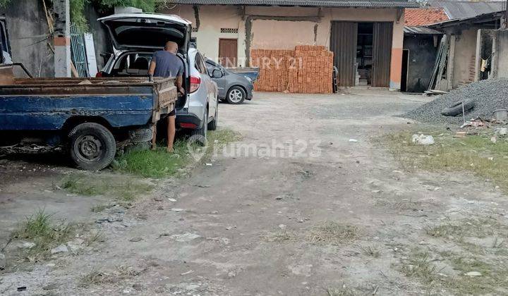 Dijual Lahan  Tempat Usaha Di Kaliabang Bekasi Utara  2