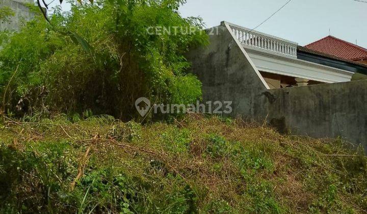 Dijual Tanah Dalam Komplek Jaka Permai Bekasi  2