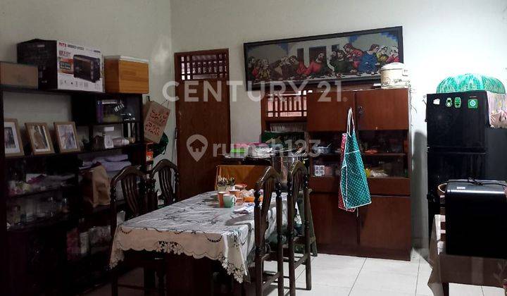 Rumah 2 Lantai Strategis Di Komp BPP Sukapura Jakarta Utara 2