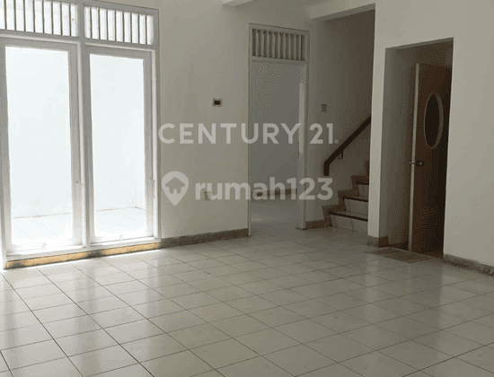 Rumah 2 Lantai Di Metland Menteng Cakung Jakarta Timur 1