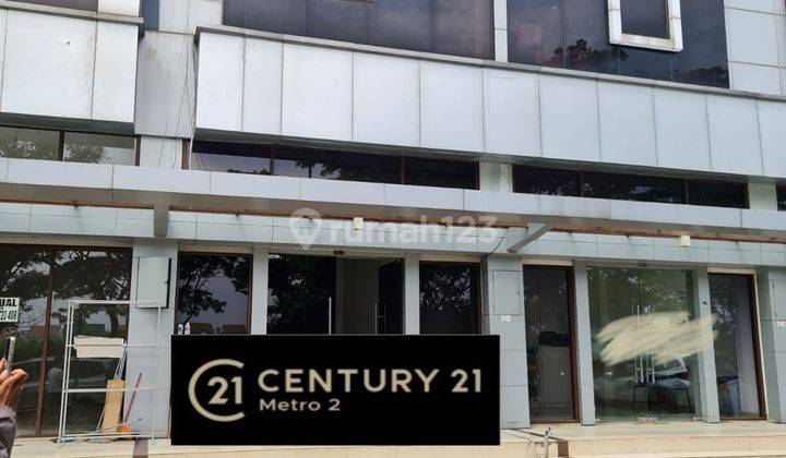 Dijual Ruko Avenue 3 Lantai di Jakarta Garden City Jakarta Timur 1