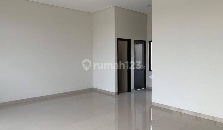 Ruko Savoy di Jakarta Garden City, Jakarta Timur 2