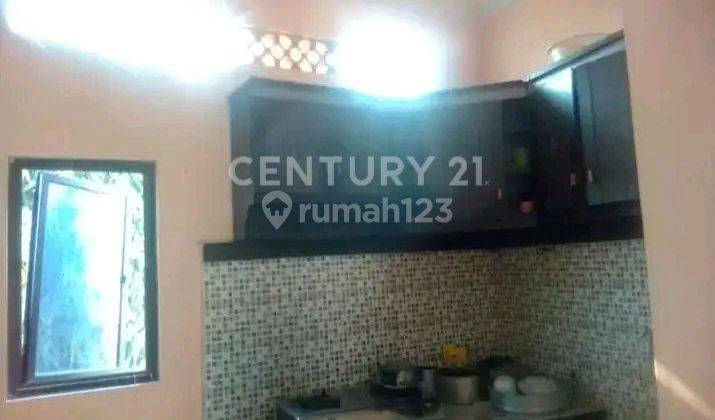 Rumah 2 Lantai Di Perumahan Griya Harapan Permai, Bekasi 2