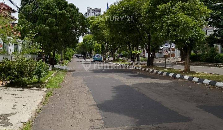 Dijual Tanah Dalam Komplek Jaka Permai Bekasi  1