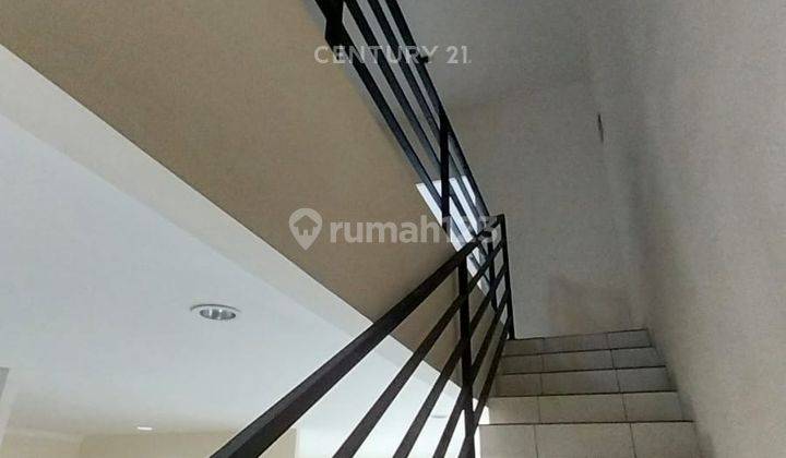 Ruko 2 Lantai Metland Ujung Menteng Cakung Jakarta Timur 2