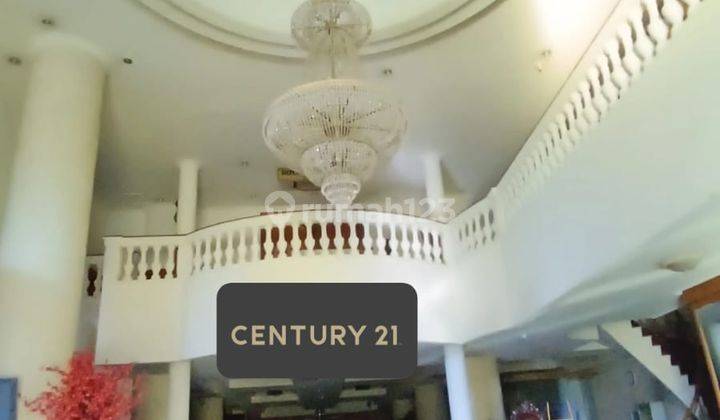 Dijual Hotel Bergaya Classic Dan Strategis di Mangga Besar 2