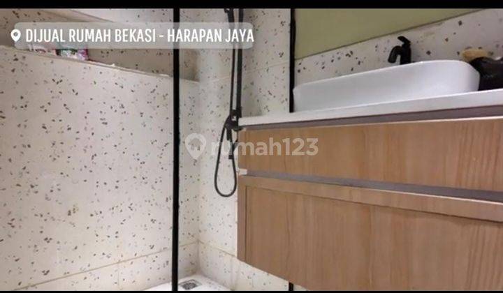 Dijual Rumah Siap Huni di Perum. Sbs, Harapan Jaya, Bekasi Utara 2