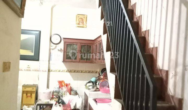 Dijual Rumah Di Taman Harapan BaruBekasi 1 14 Lantai 2