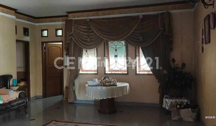 Dijual Rumah Bagus di Taman Century 1, Pekayon, Bekasi 2