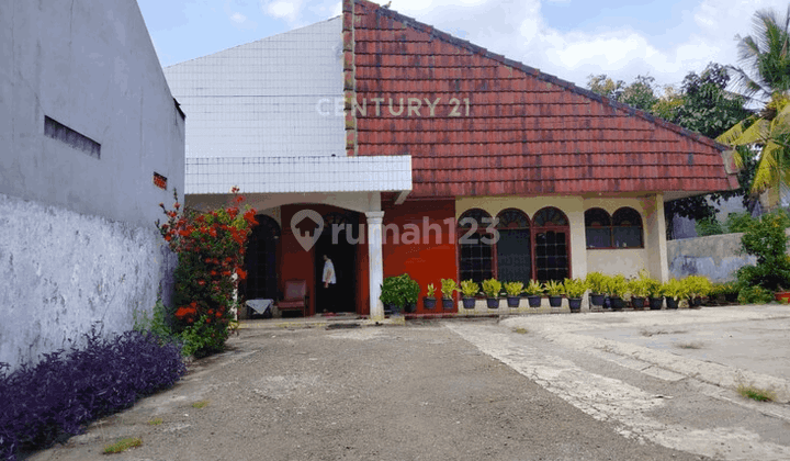 Rumah Hitung Tanah Di Cipinang Muara Jatinegara Jakarta Timur 1