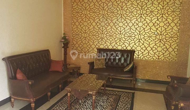 Dijual Rumah Siap Huni di Condet, Jakarta Timur 2