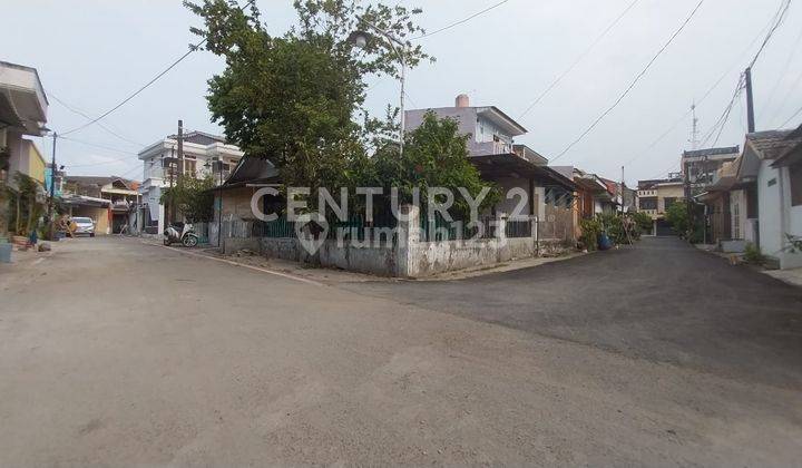 Rumah Hook Gandeng Pondok Ungu Permai, Kaliabang Tengah, Bks Utra 1