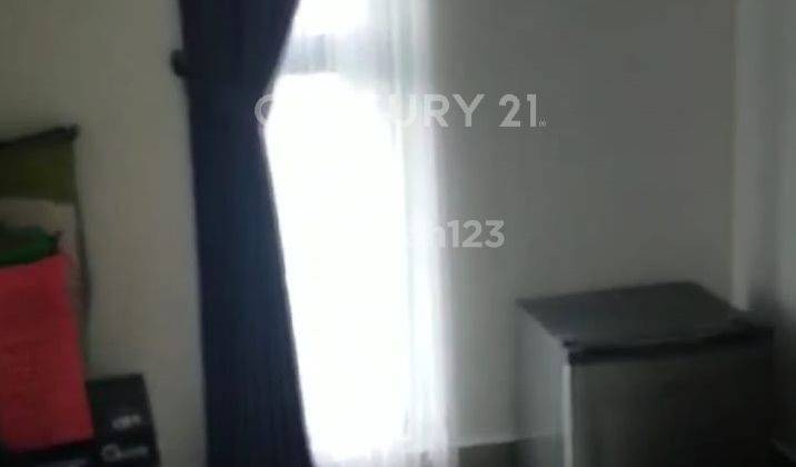 Dijual Apart Sayana 2 BR View Pool Harapan Indah 2