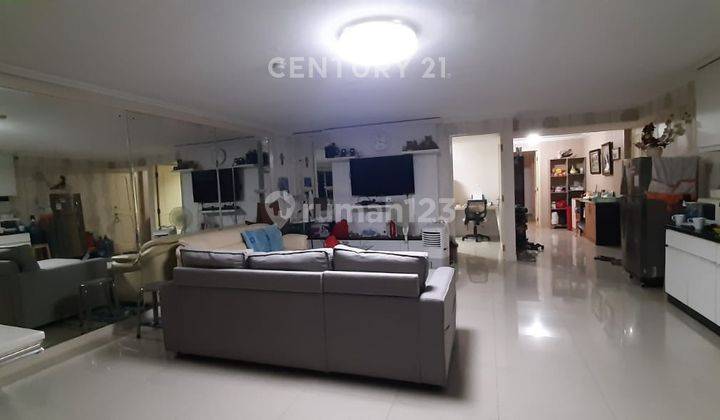 Apartemen Nyaman Di WGP Kelapa Gading Jakarta Utara 1