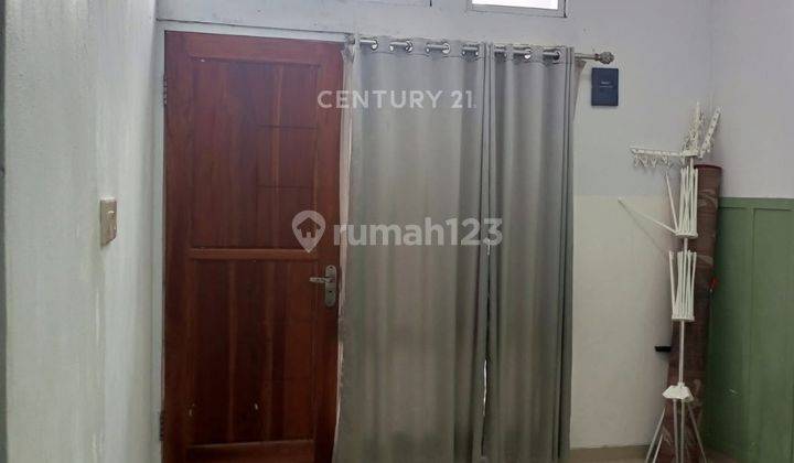 Take Over Rumah Bagus Siap Huni Di Tambun Utara Bekasi 2