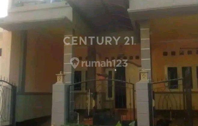 Rumah 2 Lantai Di Perumahan Griya Harapan Permai, Bekasi 1