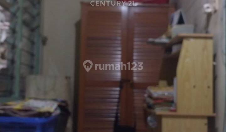 Rumah Hook Gandeng Pondok Ungu Permai, Kaliabang Tengah, Bks Utra 2