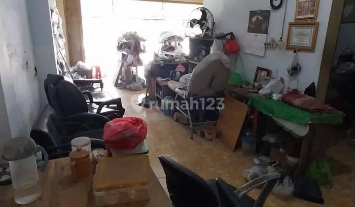 Ruko 2 Lantai Pondok Ungu Permai Sektor V Babelan Bekasi 2