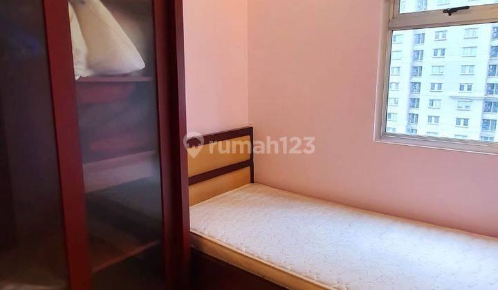 Owner Bu Harga Murah Apartemen Mediterania Garden Residence 2 2BR 2