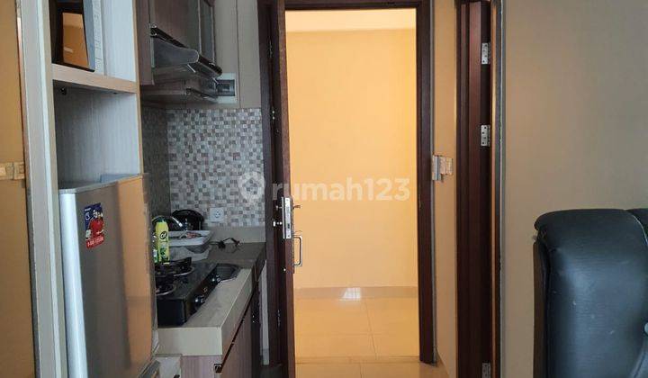 Dijual Apartment Ures Studio Full Furnished Murah 1