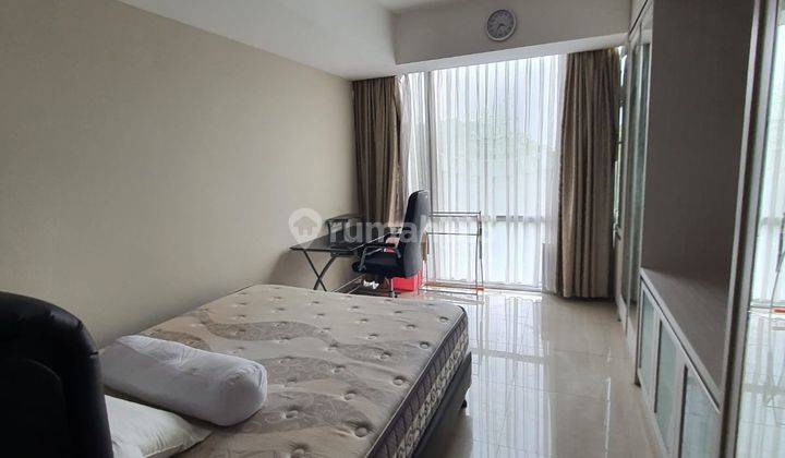 Dijual Apartment Ures Studio Full Furnished Murah 2