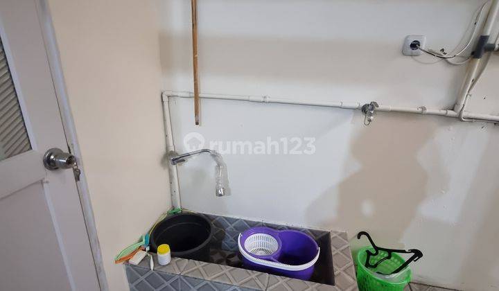 Masih Bisa Nego Jarang Ada Rumah Sektor 2 Full Furnished 2