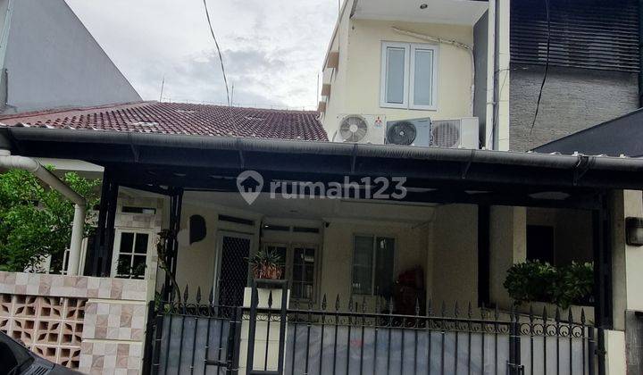 Masih Bisa Nego Jarang Ada Rumah Sektor 2 Full Furnished 1