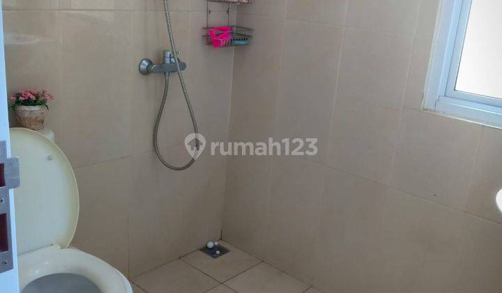 Sewa Rumah Azura Vanya Park Bsd Murah Full Furnished 2