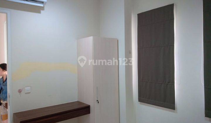 Sewa Rumah Azura Vanya Park Bsd Murah Full Furnished 1